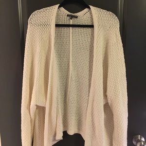 Brandy Melville cardigan